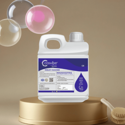 COSWIPE TOILET CLEANER